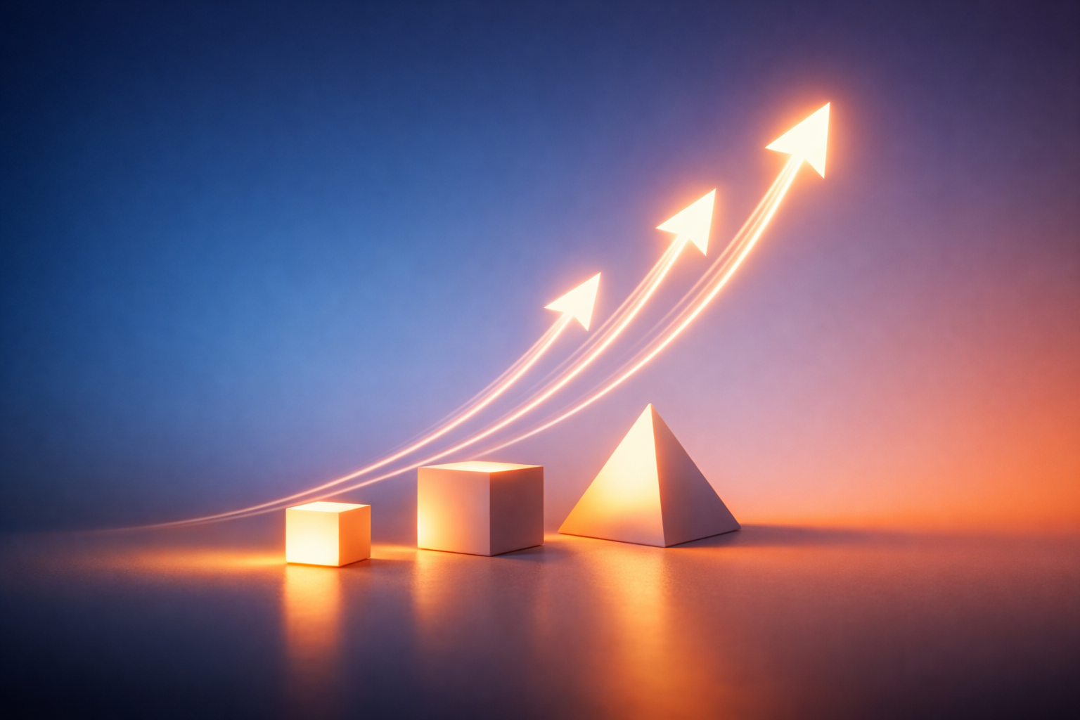 Business Metaphor Image