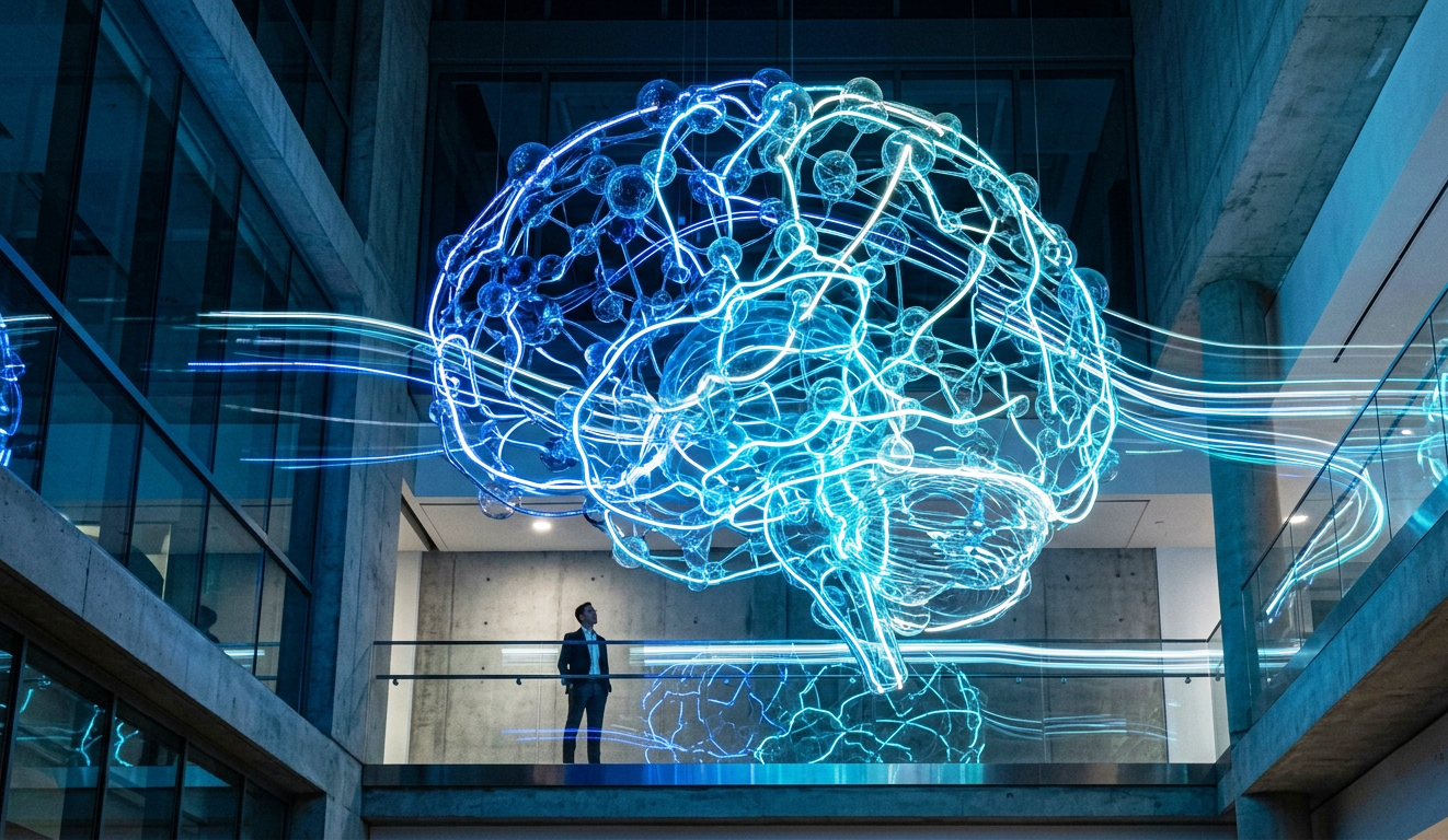 AI Data Network