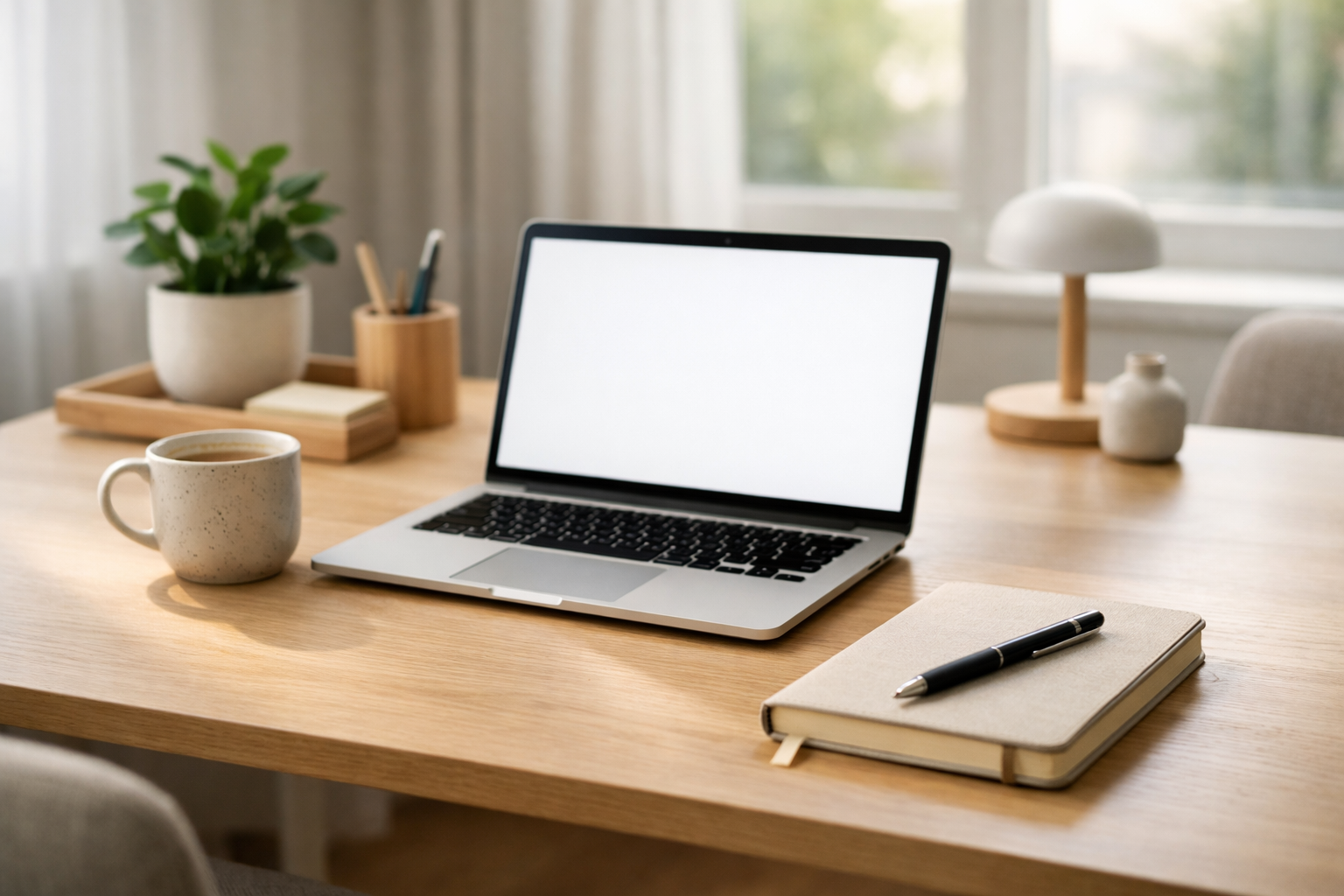 Digital Freelancer Workspace