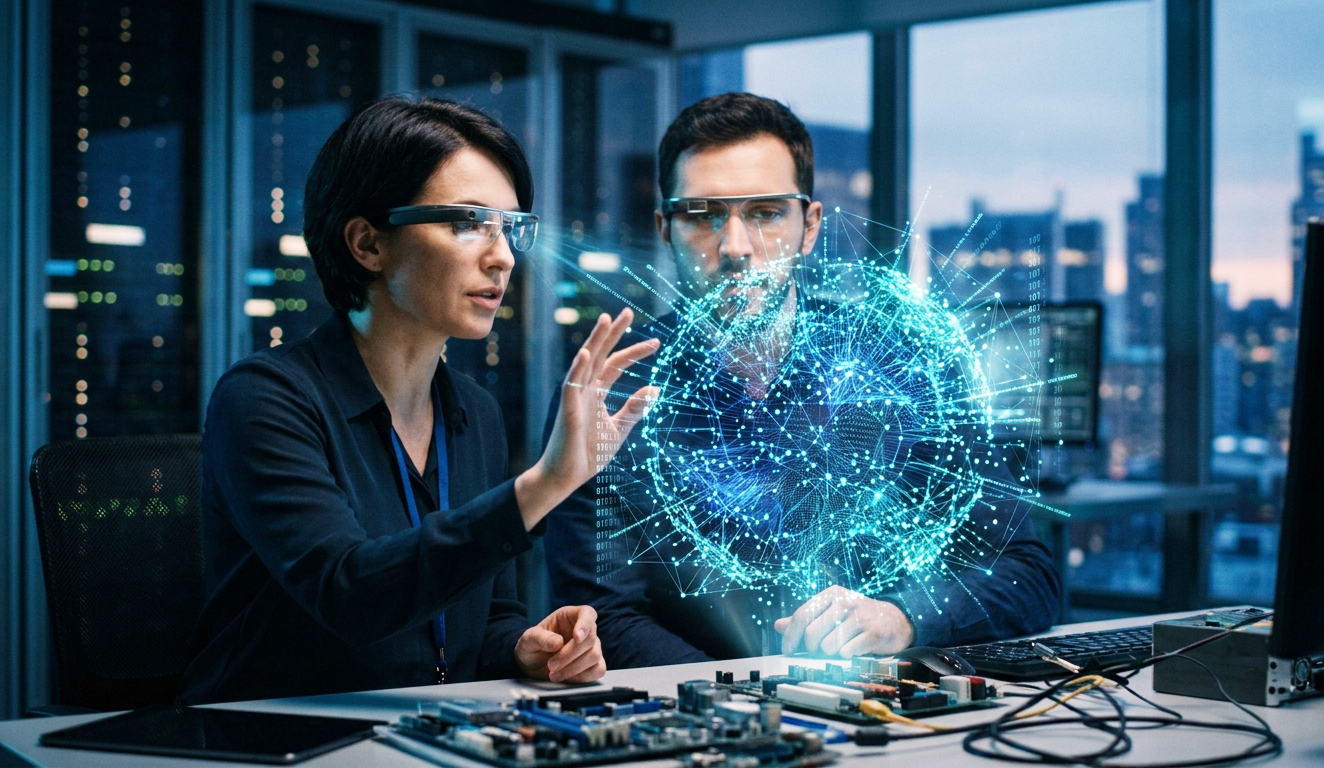 Machine Learning Technology