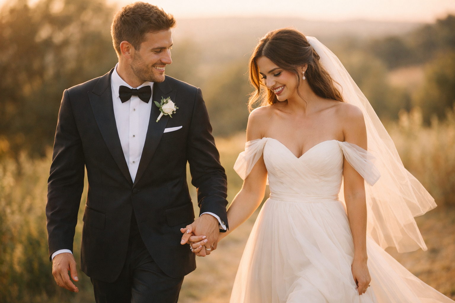 Wedding Ceremony Love