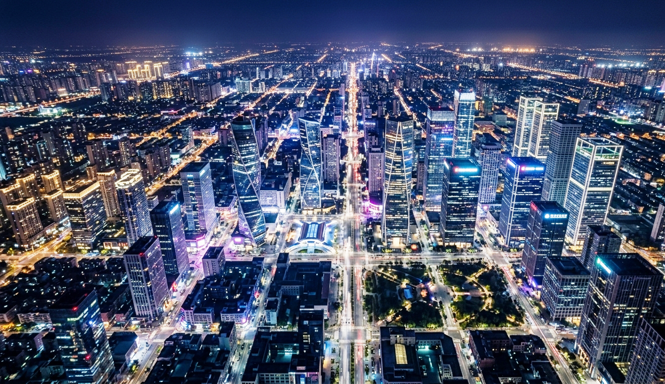 Urban Architecture Travel