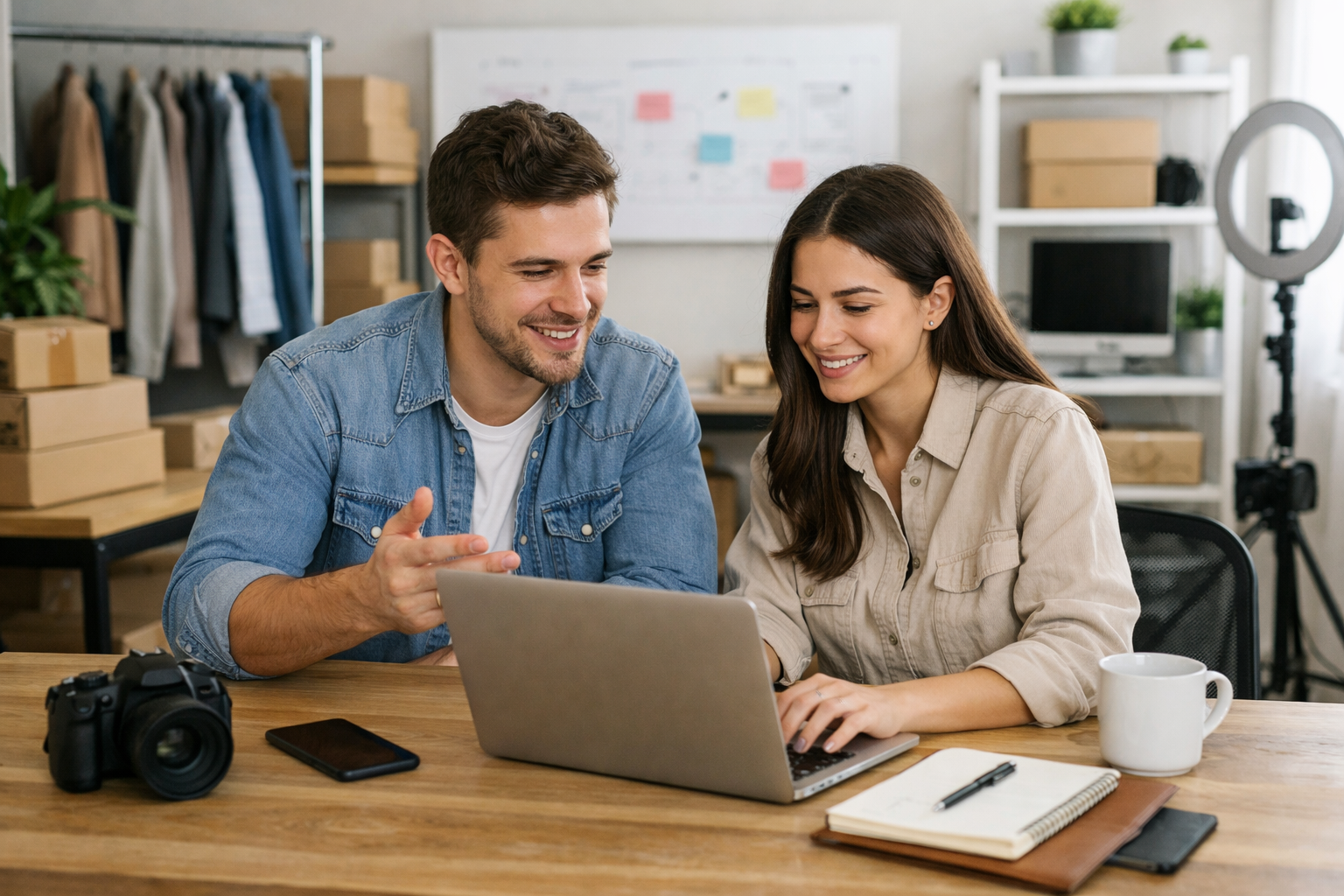 1online Business