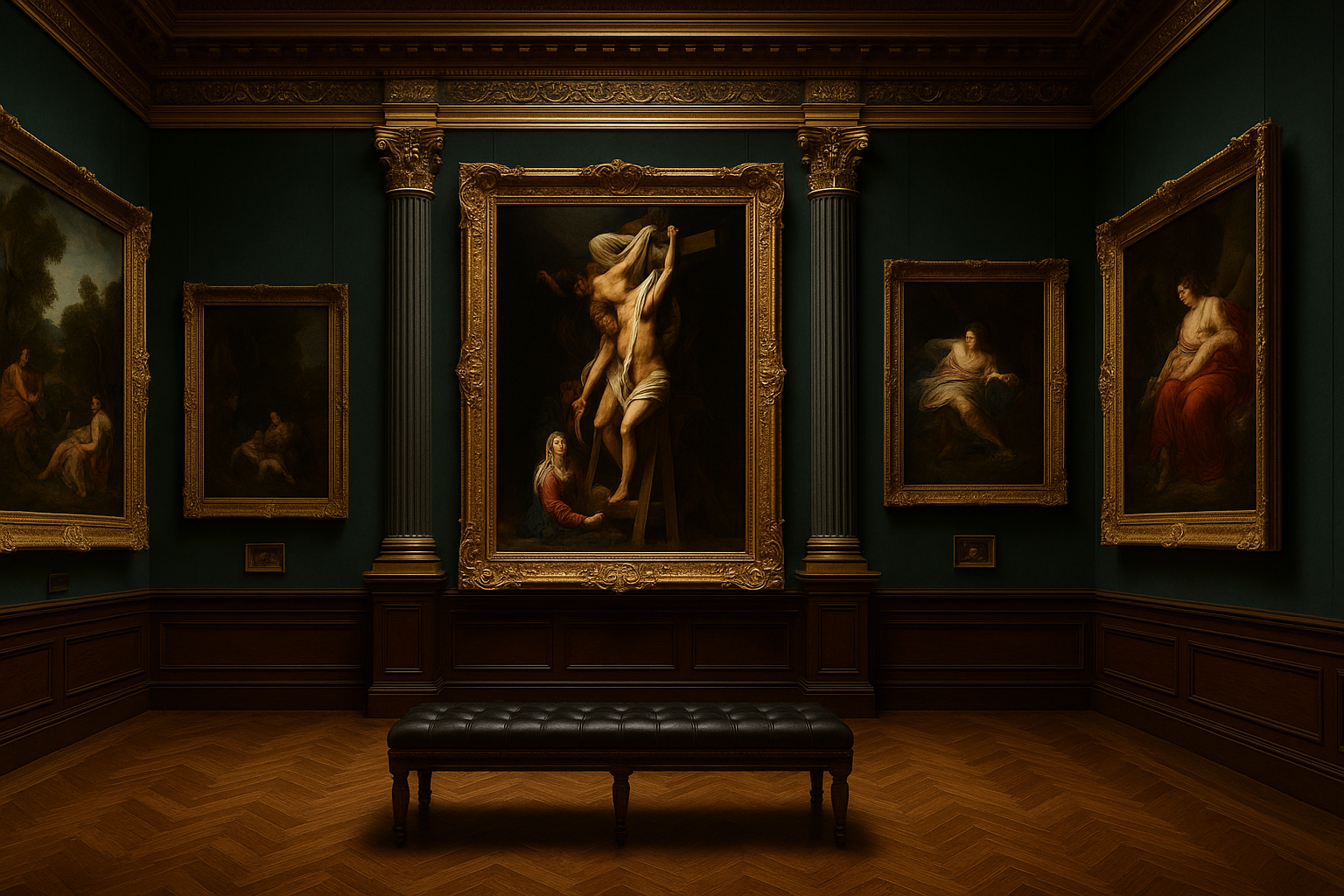 Art Gallery