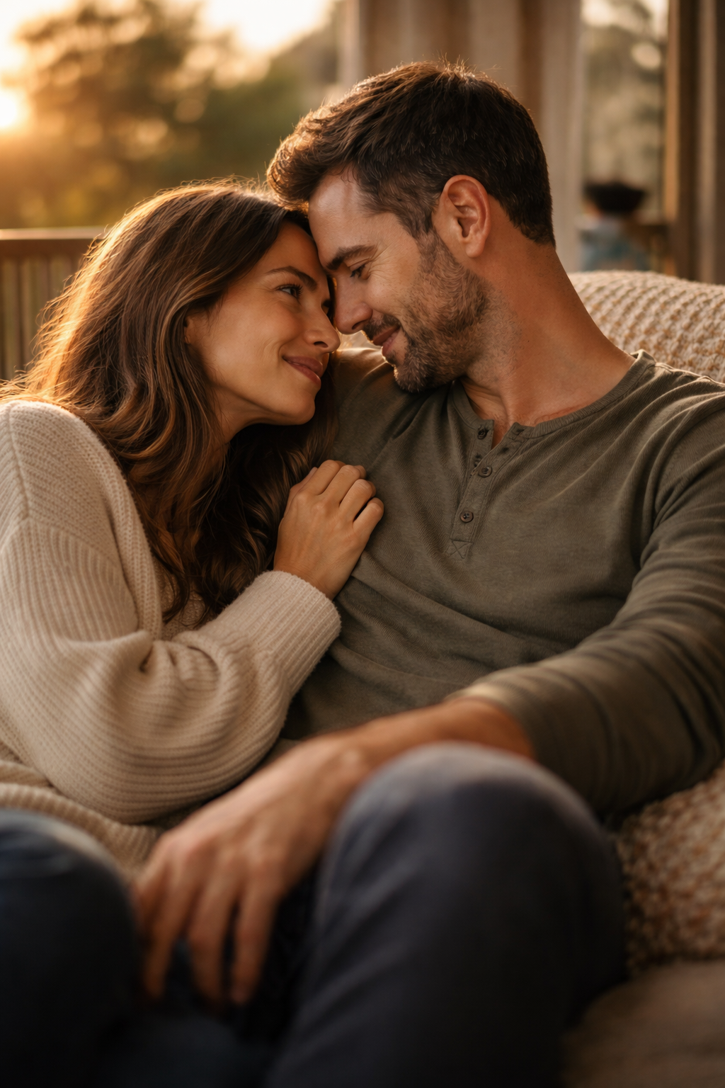 Emotional Compatibility And Long Term Telational Stability