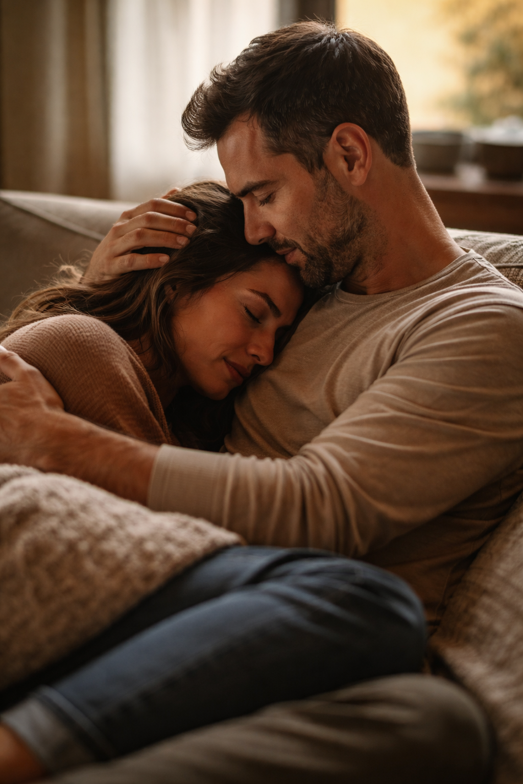 Emotional Healing In Relationships And Recovery Through Connection
