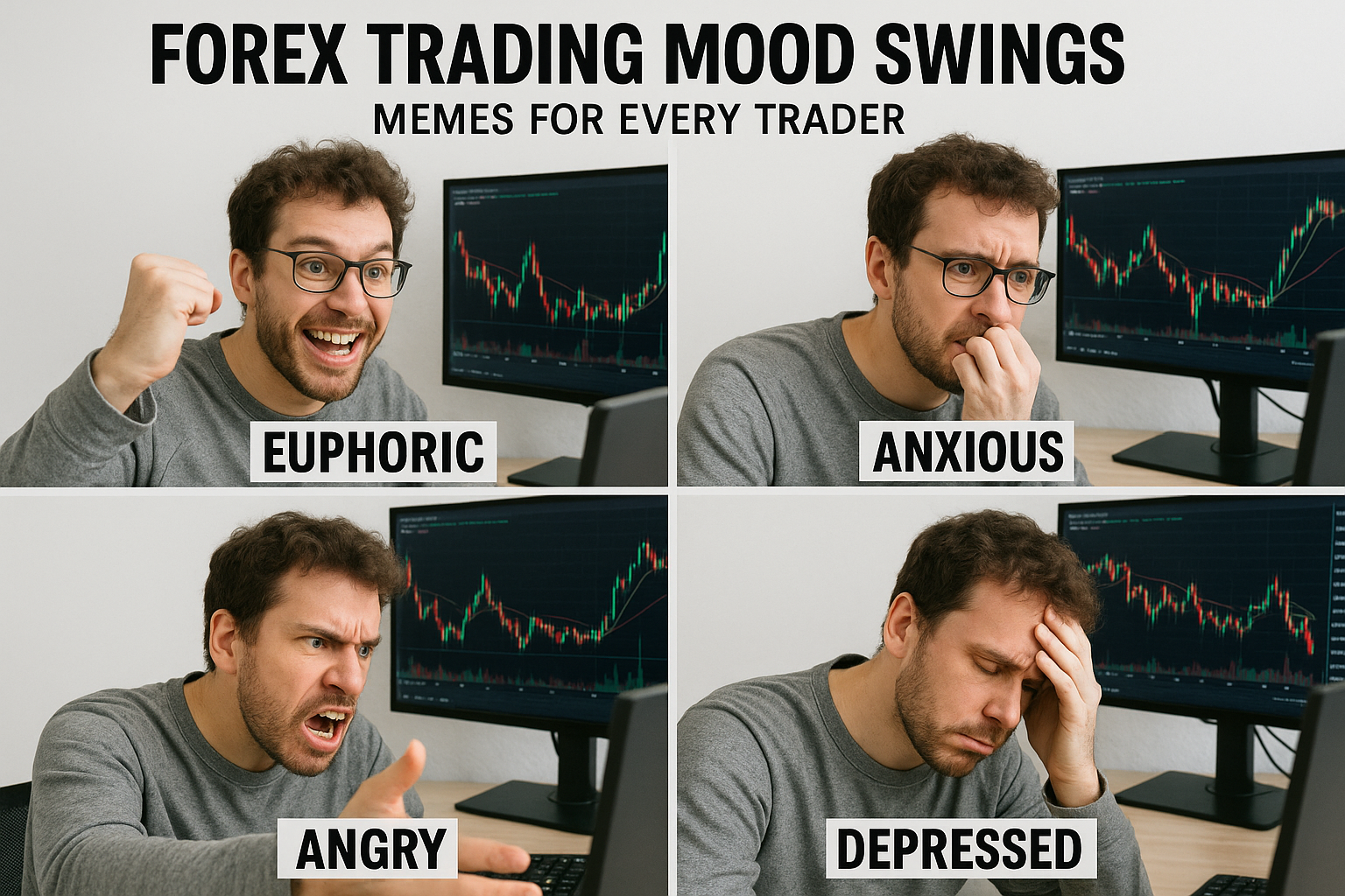 Forex Trading Tips