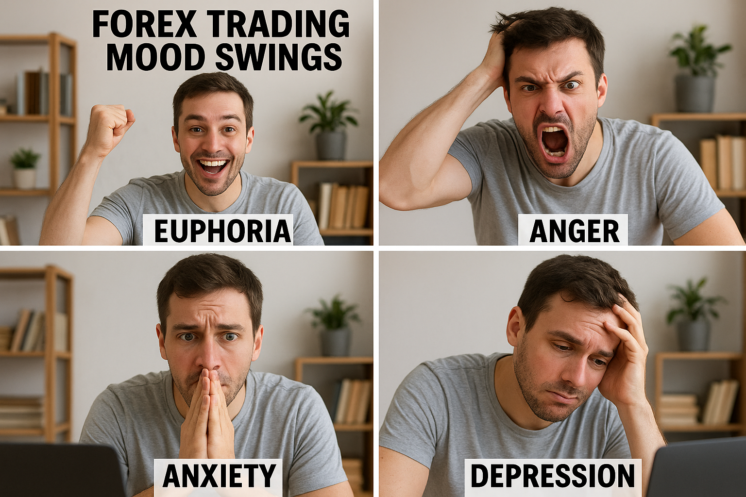Memes For Every Trader