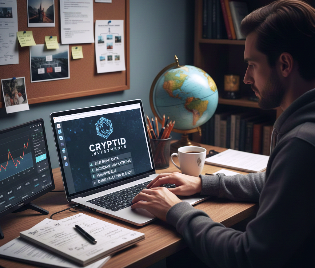 Secret Websites To Make Money That Actually Work