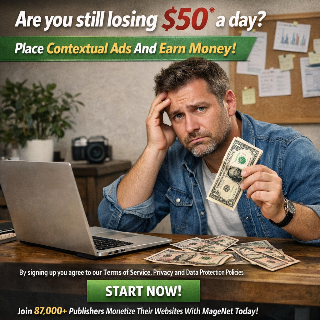 Stop Losing Ad Revenue