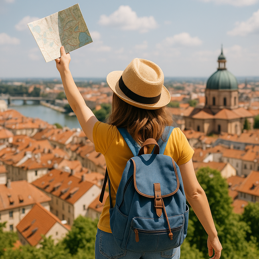 Topics About Tour And Travelling